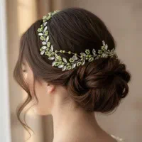 تاج و ریسه|زیورآلات و اکسسوری|آران و بیدگل, |دیوار