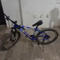 دوچرخه