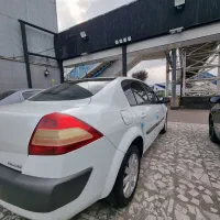 مگان مدل ۱۳۸۹|خودرو سواری و وانت|رشت, جانبازان|دیوار