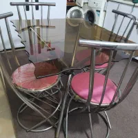 میز ناهارخوری