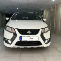 کوییک سفید S مدل 401 نقد و اقساط