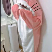 پتو کوسه ای