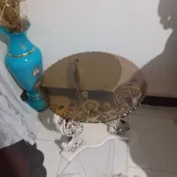 میز و عسلی|مبلمان خانگی و میز عسلی|رباط‌کریم, مسکن مهر آبشناسان|دیوار
