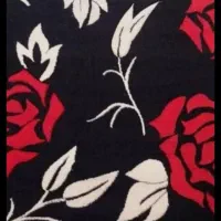 گلیم فرش 6متری