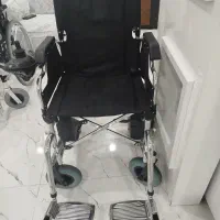 ویلچر برقی
