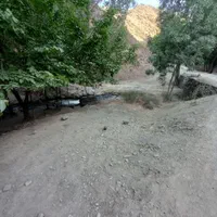 زمین باغ ویلا کنار رودخونه گلمکان جاده چشمه سبز|فروش زمین و ملک کلنگی|مشهد, شهید مطهری|دیوار