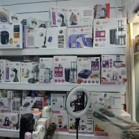 جارو شارژی عصایی آب و خاک مایر مدل ۱۳۷۰۰|جاروبرقی، جارو شارژی، بخارشو|اهواز, نادری|دیوار