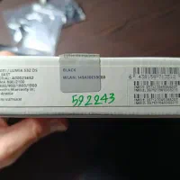 گوشی لومیا ۵۳۲|موبایل|تهران, افسریه شمالی|دیوار