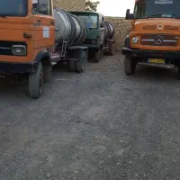 تخلیه چاه و سپتیک چربگیر منبع مخازن اتحادتمام نقاط