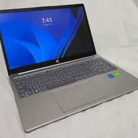 لپ‌تاپ HP مدل fd0362nia 15|رایانه همراه|شهریار, |دیوار