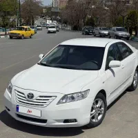 تویوتا کمری GL مدل 2007