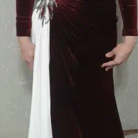 لباس مجلسی