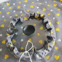 دوخت سرویس آشپزخانه وروبالشتی. دستگیره و..