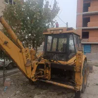 بیل بکو تی دی ال|خودرو سنگین|گرگان, |دیوار