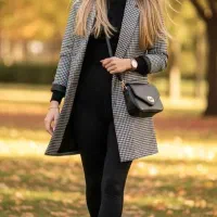 پالتو پاییزه و زمستانه با قیمت استثنایی|لباس|جوین, |دیوار