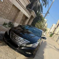 سوناتا yf مدل ۲۰۱۳