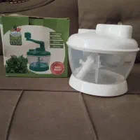 خردکن دستی درحد خیلی نو