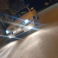 سمند lxمدل ۹۰