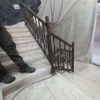 ساخت  دروپنجره،زدن شیروانی، کشیدن فنس،زدن پلهاهنی|خدمات پیشه و مهارت|سامان, |دیوار