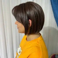 **تخفیف ویژه کوتاهی مو و احیا و صافی **|خدمات آرایشگری و زیبایی|آمل, |دیوار