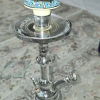 قلیون حاج اغلی|کلکسیون اشیاء عتیقه|ری, ولی آباد|دیوار