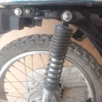 چرخ عقب و جلو زیگمارهروکمک در توپی سرسیلندر فرمان|قطعات یدکی و لوازم جانبی|مرودشت, گندم|دیوار