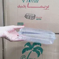 ظروف پلاستیکی