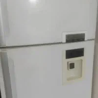 یخچال فریزر