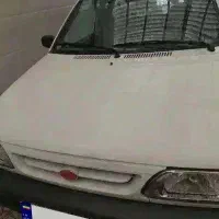 پرایدوانت۴۰۱ درحدصفر۲۷تاکارواقعی۹۹۰تومن