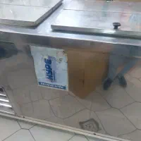 یخچال ۴ درب ایستاده و صندوقی|فروشگاه و مغازه|شیراز, سینما سعدی|دیوار