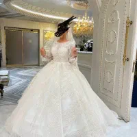 لباس عروس
