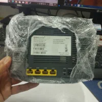 مودم تی دی چهار پورت(دفتر پیشخوان محمدی)