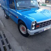 نیسان1403|خودرو سواری و وانت|اراک, |دیوار