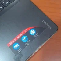 لپ تاپ لنوو corei7|رایانه همراه|اراک, |دیوار