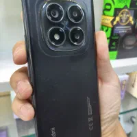 نوت 14pro در حد اک