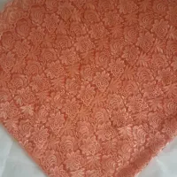 پارچه مجلسی کاملا نو و تمیز