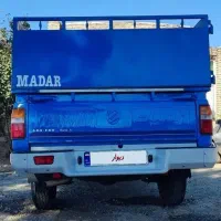 نیسان مدل ۱۴۰۴|خودرو سواری و وانت|بران, |دیوار