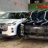 کاور محافظتی بدنه خودرو/بادیفنس شفاف و مات/اقساط