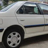 پژو پارس tu5در حد صفر