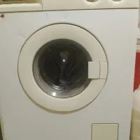 دو عدد لباسشویی|ماشین لباسشویی و خشک‌کن لباس|مریوان, |دیوار