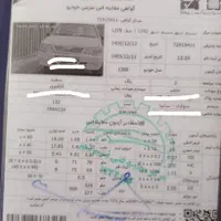 پراید ۱۳۲ سفید|خودرو سواری و وانت|تهران, شهرک شریعتی|دیوار
