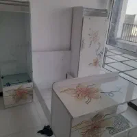 تخت و کمد کودک و نوجوان