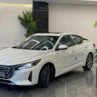 نیسان سیلفی e-Power Plus