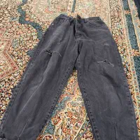 بلوز عروسکی وشلوارجین|لباس|بروجرد, |دیوار