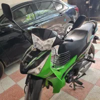 بیکلاچ پرواز مدل۱۴۰۳