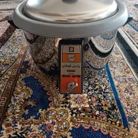 پلوپز و سماور برقی با قیمت بسیار مناسب