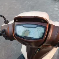 موتور ساتلیس اس 170|موتورسیکلت|آستانه اشرفیه, |دیوار