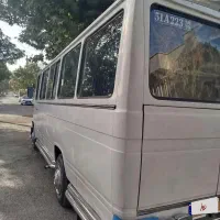 مینی بوس بنز|خودرو سنگین|قوچان, |دیوار