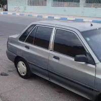 پراید مدل ۸۶