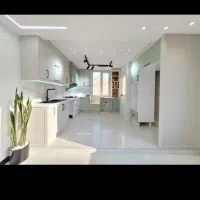 ۱۱۰متر/برند فوق لوکس/مشاعات لاکچری/ رحمانیه ۱۲|فروش آپارتمان|مشهد, الهیه|دیوار